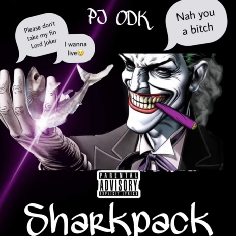 SharkPack | Boomplay Music