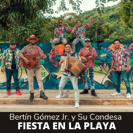 Fiesta en la Playa | Boomplay Music