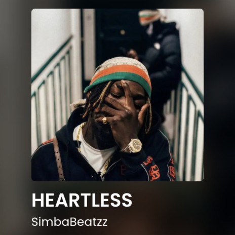 Heartless - Instru Libre de droit | Boomplay Music