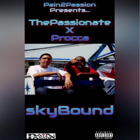 Skybound ft. Procca | Boomplay Music