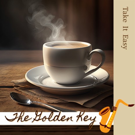 A Cup of Jazz in the Morning (Key A Ver.) | Boomplay Music