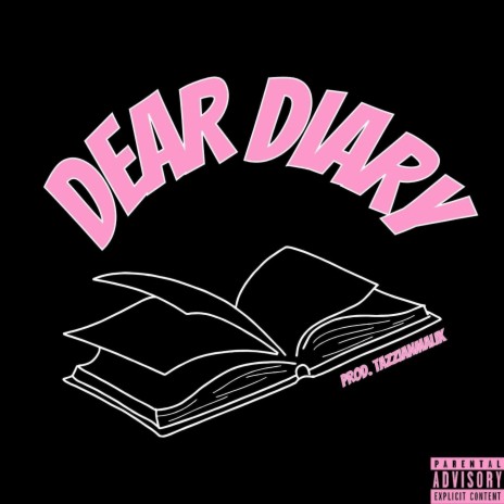 Dear Diary | Boomplay Music