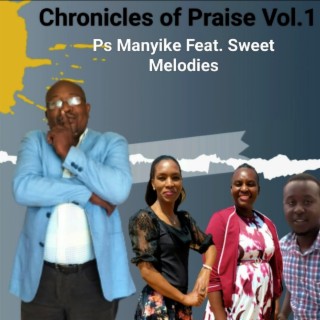Chronicles of Praise Vol.1