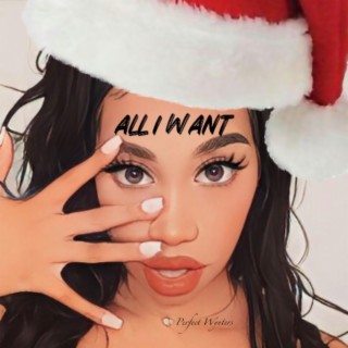 all i want lyrics | Boomplay Music