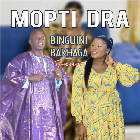 Binguini Bakhaga Fassa | Boomplay Music