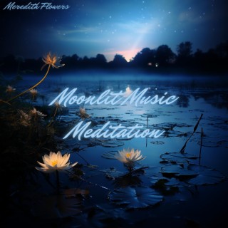 Moonlit Music Meditation