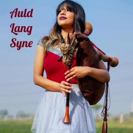 Auld Lang Syne Bagpipes | Boomplay Music