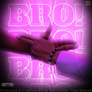 Bro (Detroit type beat)