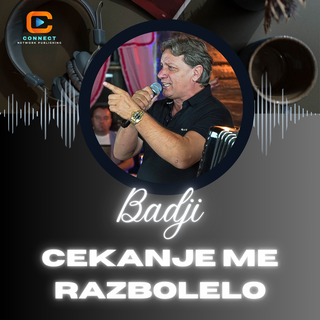 Cekanje me razbolelo