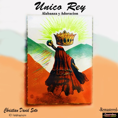 Ante El Rey | Boomplay Music