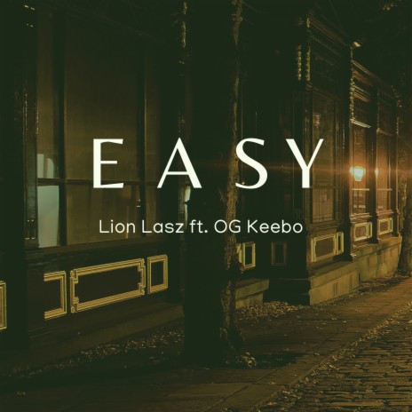 EASY ft. OG Keebo
