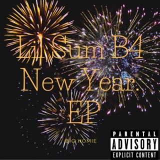 Lil Sum B4 New Year
