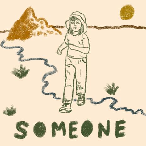 Someone | Boomplay Music