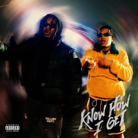 Know How I Get ft. DDG | Boomplay Music