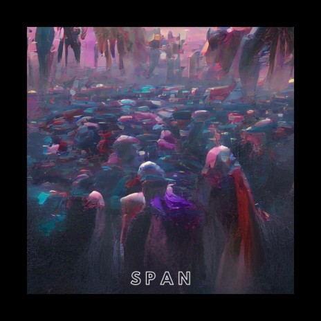 Span | Boomplay Music