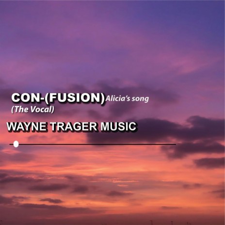 CON(fusion) The Vocal | Boomplay Music