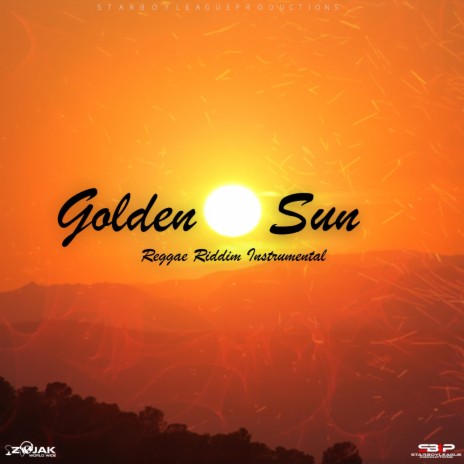 Golden Sun Riddim | Boomplay Music