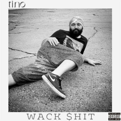 Wack $hit (Vocal Mix)