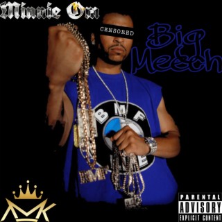 Big Meech lyrics | Boomplay Music