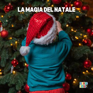 La magia del natale