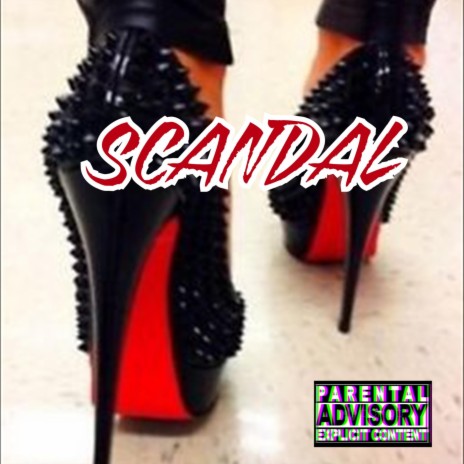 Smiley Tower - Scandal (feat. King Lil G) MP3 Download & Lyrics | Boomplay