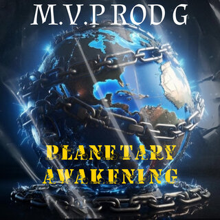 Planetary Awakening