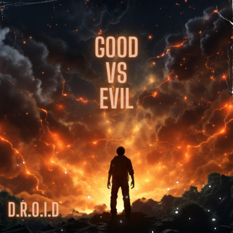 Good VS Evil | Boomplay Music