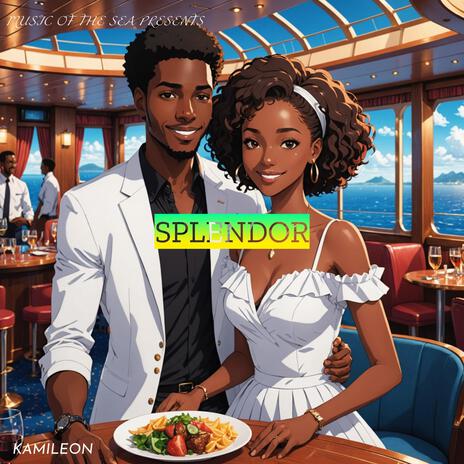 Splendor | Boomplay Music