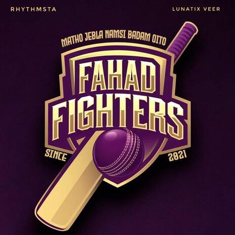 Laglo Khela (Fahad Fighters Theme Song) ft. Lunatix Veer | Boomplay Music