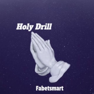 Holy drill