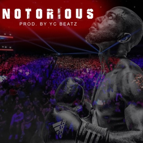 Notorious (Instrumental) | Boomplay Music