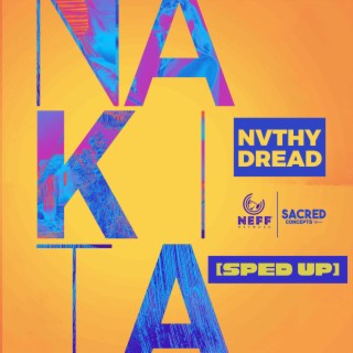 Nakita (sped up)