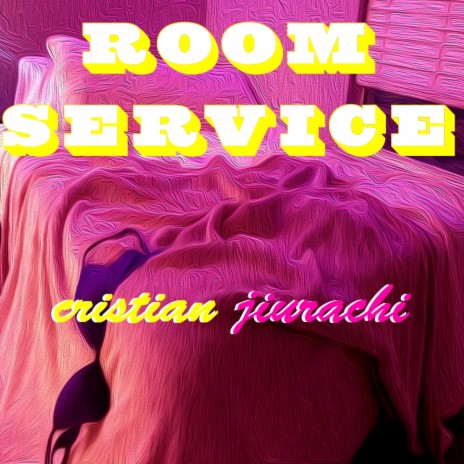 Room Service | Boomplay Music