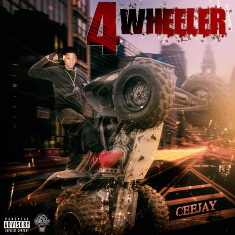 4 WHEELER | Boomplay Music