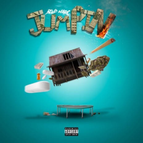 Jumpin | Boomplay Music