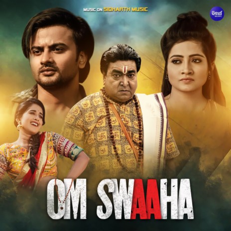 Om Swaaha Title Song