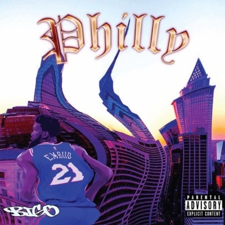 PHILLY | Boomplay Music
