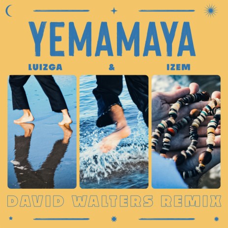 Yemamaya (David Walters Remix) ft. iZem & David Walters | Boomplay Music