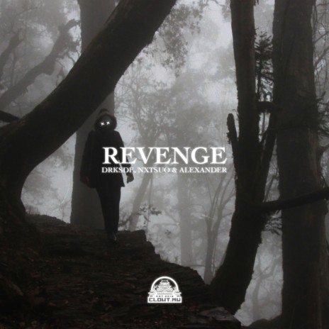 Revenge ft. NXTSUO & Alexander | Boomplay Music