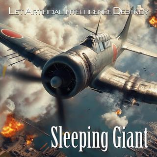 Sleeping Giant