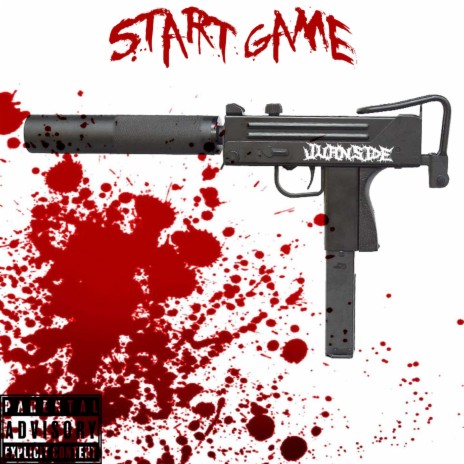 START GAME | Boomplay Music