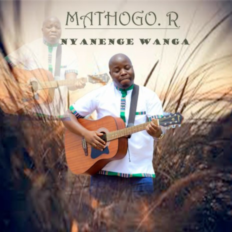 Nyanenge Wanga | Boomplay Music