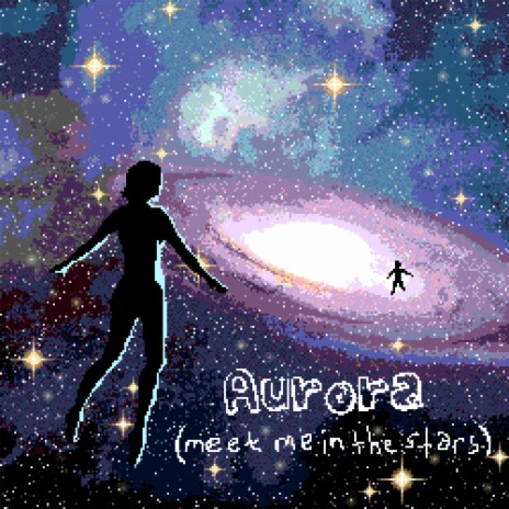 Aurora (Meet Me in the Stars) | Boomplay Music