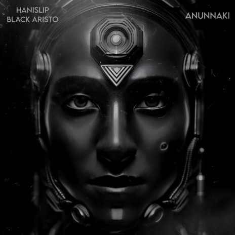 Anunnaki ft. BLACK ARISTO | Boomplay Music