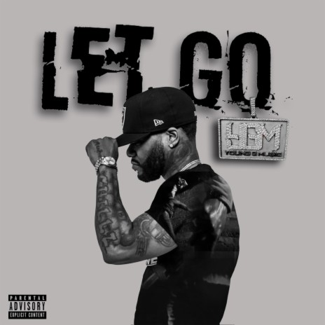 Let Go | Boomplay Music