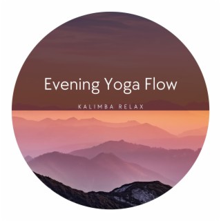 Evening Yoga Flow: Sunset Serenity, Gentle Practice