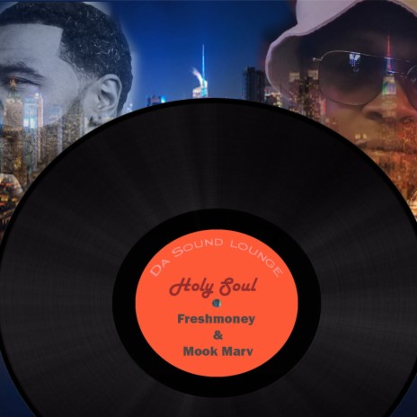 Holy Soul | Boomplay Music