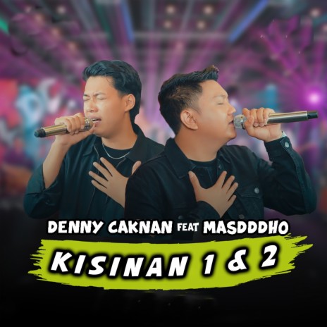 Kisinan 1 & 2 ft. Masdddho | Boomplay Music