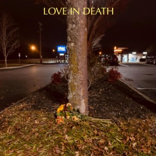 LOVE IN DEATH