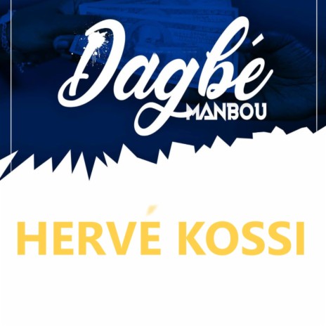 Dagbé Manbou | Boomplay Music